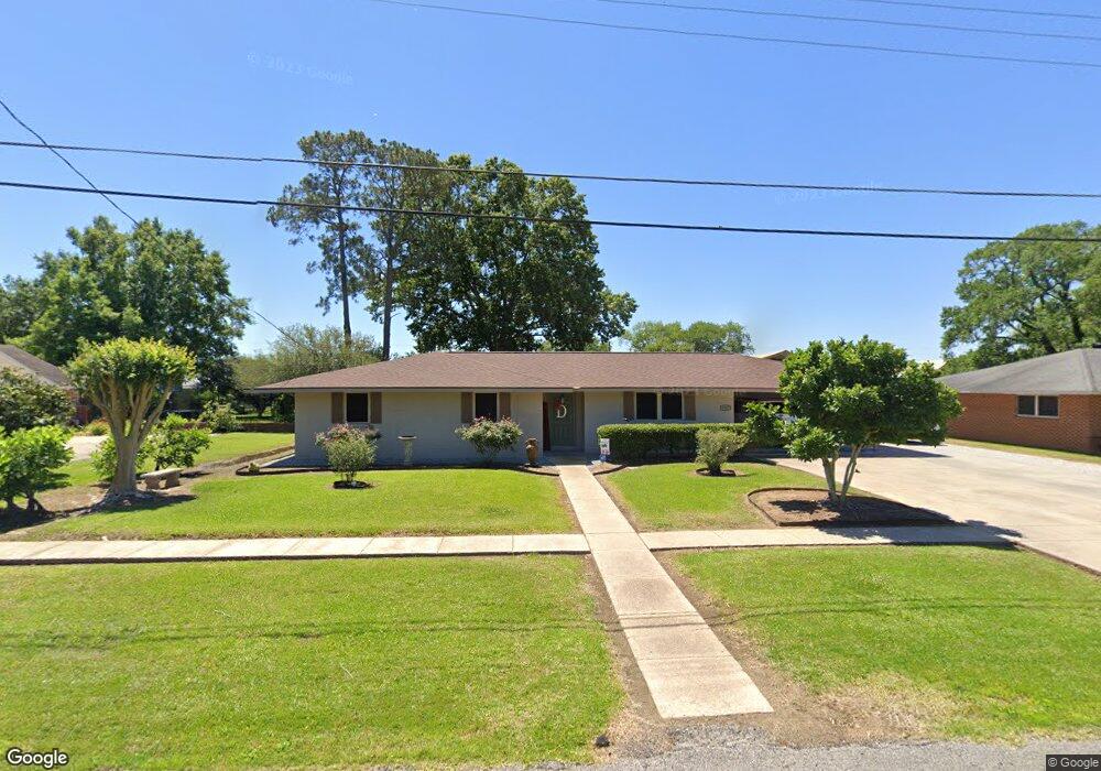 1241 Faris Ave, Eunice, LA 70535 - photo 1