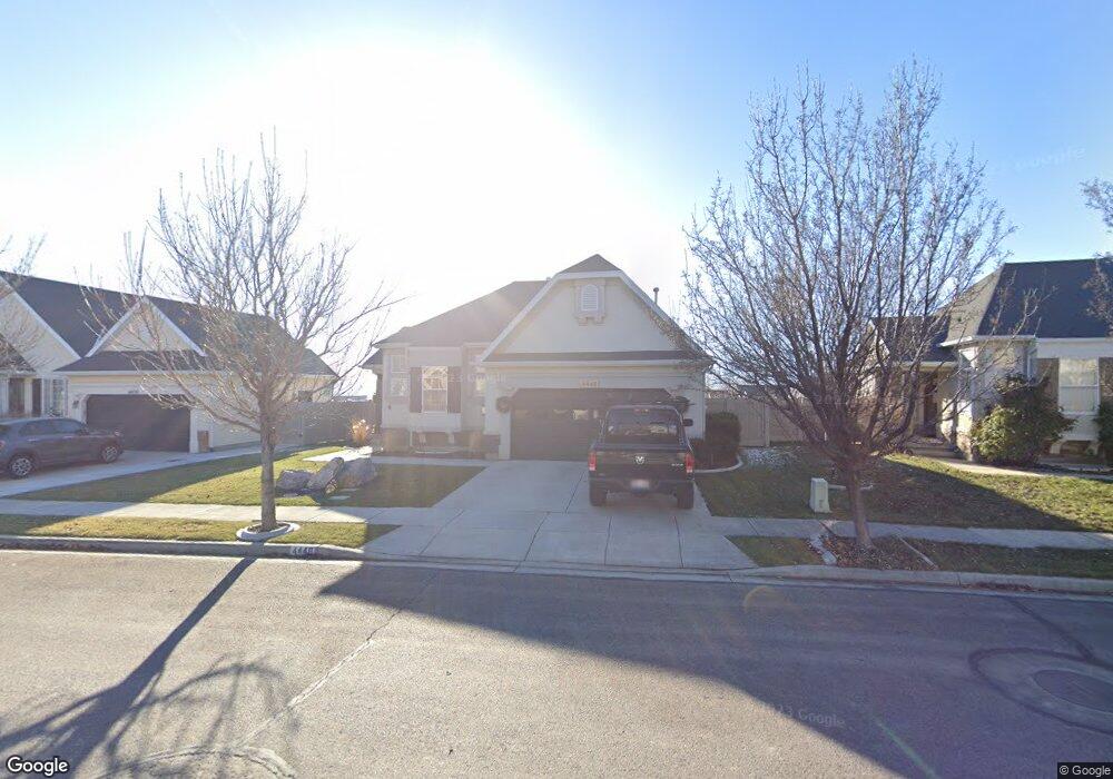 4448 Briarwood Ln, Lehi, UT 84043 - photo 1