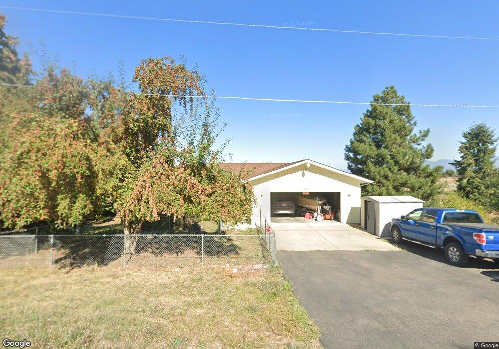 1405 15th Ave E, Polson, MT 59860 - photo 1