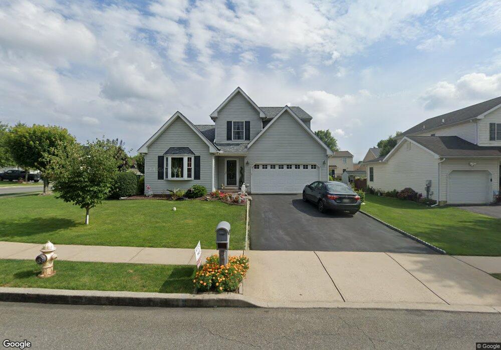 1956 Cabernet Place, Easton, PA 18045 - photo 1