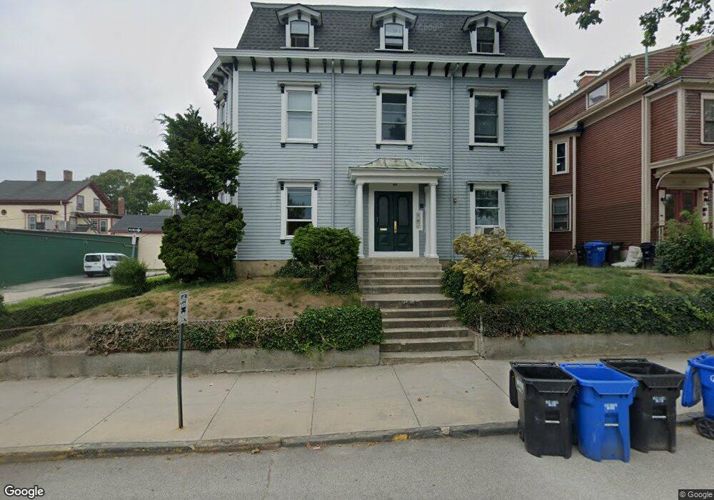 242 Broadway, Newport, RI 02840 - photo 1