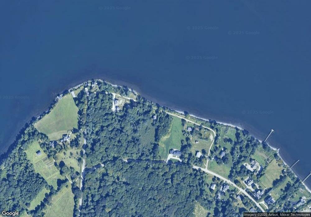 219 N Bay View Dr, Jamestown, RI 02835 - photo 1