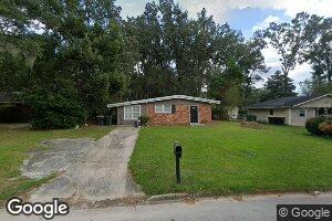 8 Del Mar Cir, Savannah, GA 31419