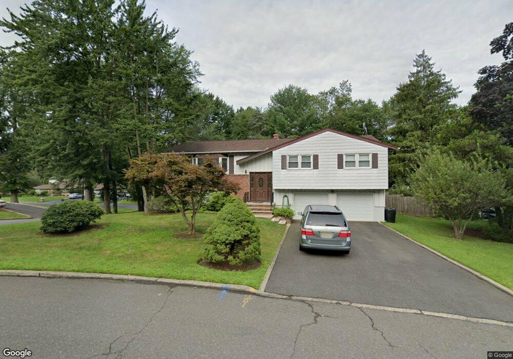 448 Andre Ave, Northvale, NJ 07647 - photo 1