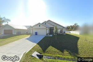 1465 Whitmore St, Sebastian, FL 32958