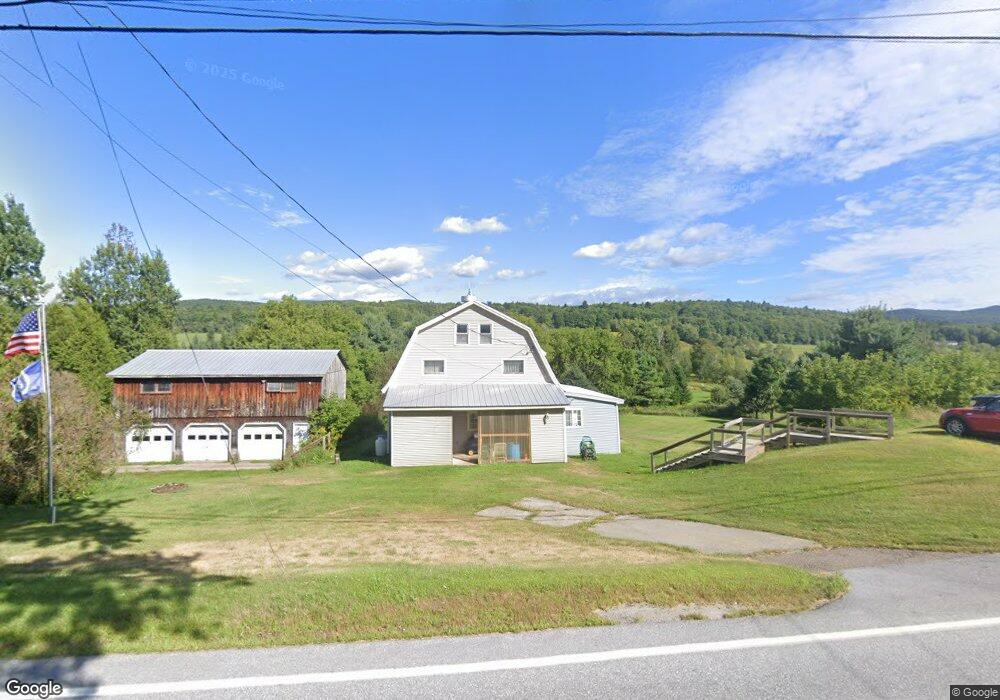 814 Main St N, Enosburg Falls, VT 05450 - photo 1