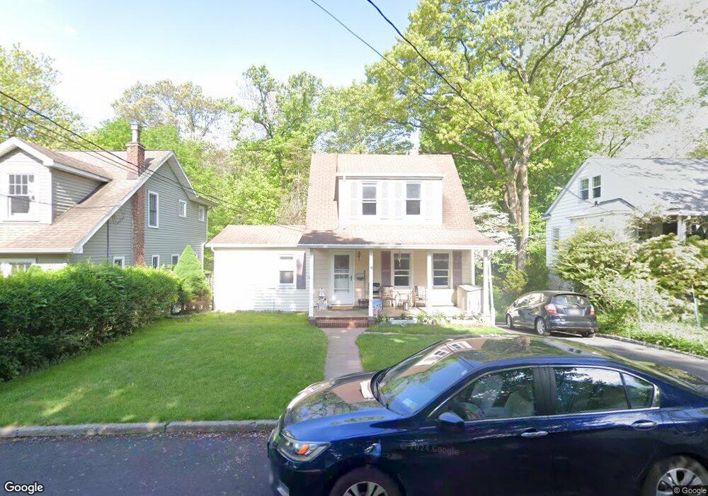 16 Nepperhan Ave, Hastings On Hudson, NY 10706 - photo 1