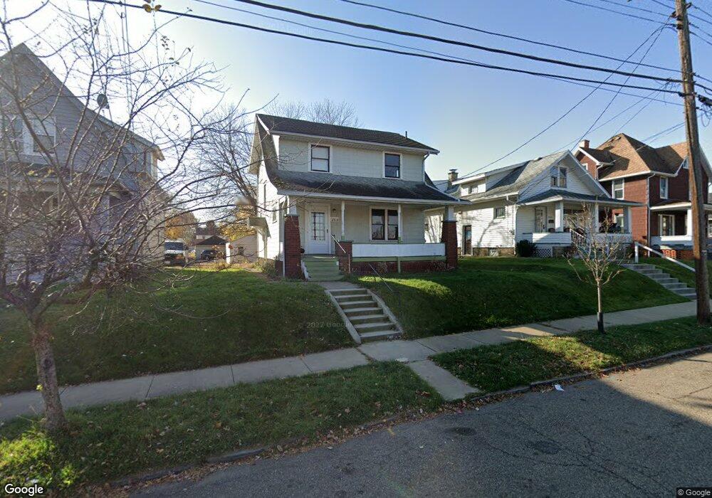 2618 9th St SW, Canton, OH 44710 - photo 1