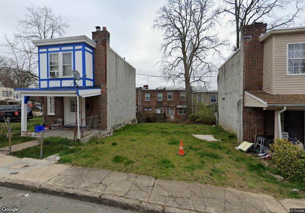 536 E Bringhurst St, Philadelphia, PA 19144 - photo 1