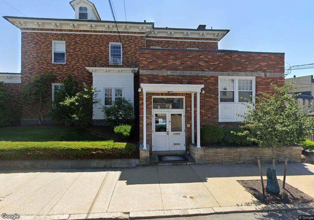372 Broadway, Pawtucket, RI 02860 - photo 1