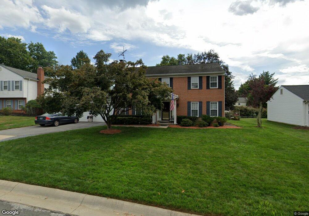 14900 Dufief Dr, North Potomac, MD 20878 - photo 1