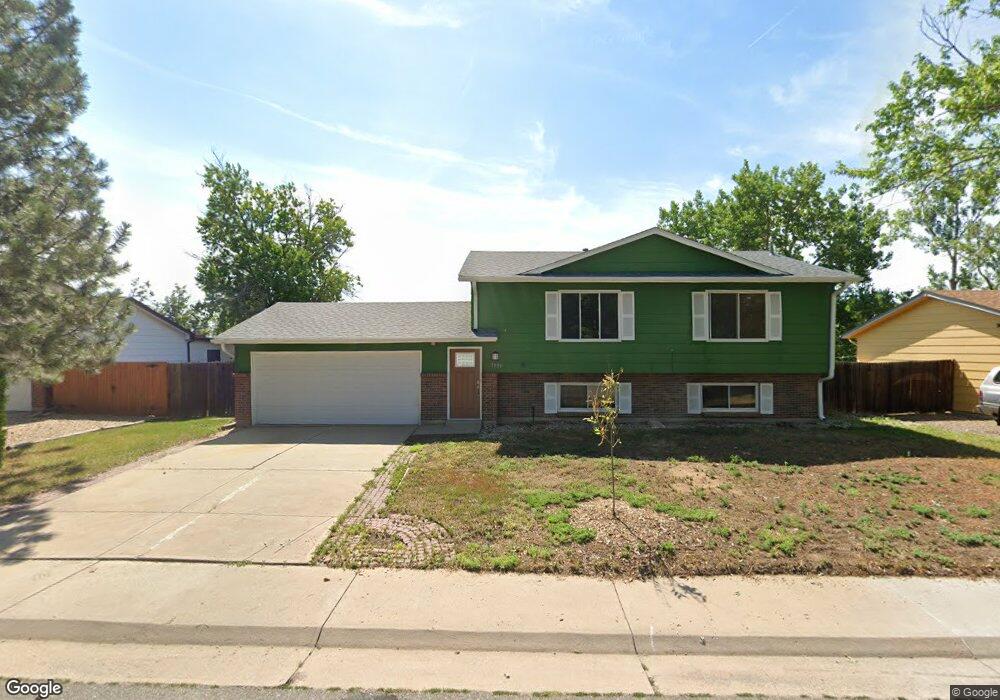 1533 S Mobile St, Aurora, CO 80017 - photo 1