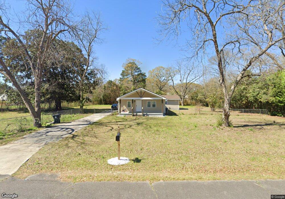 311 S 2nd St, Warner Robins, GA 31088 - photo 1