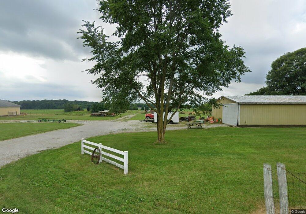 552 E 400 N, La Porte, IN 46350 - photo 1