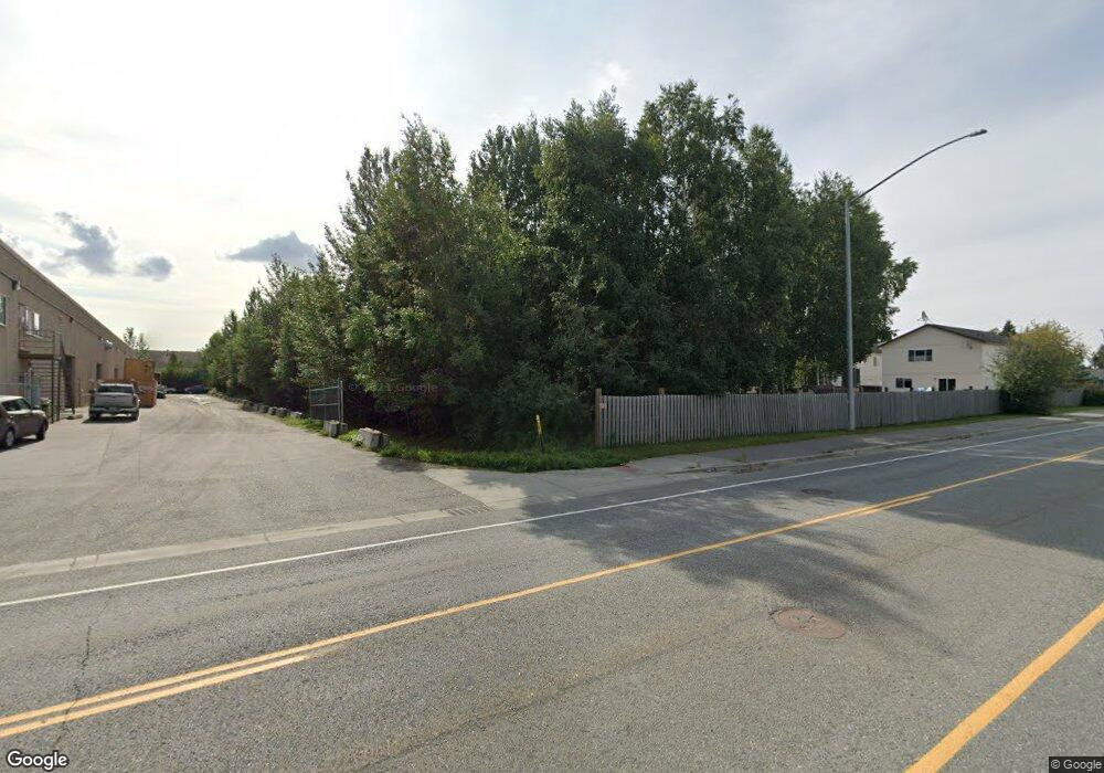 6831 Rovenna St, Anchorage, AK 99518 - photo 1