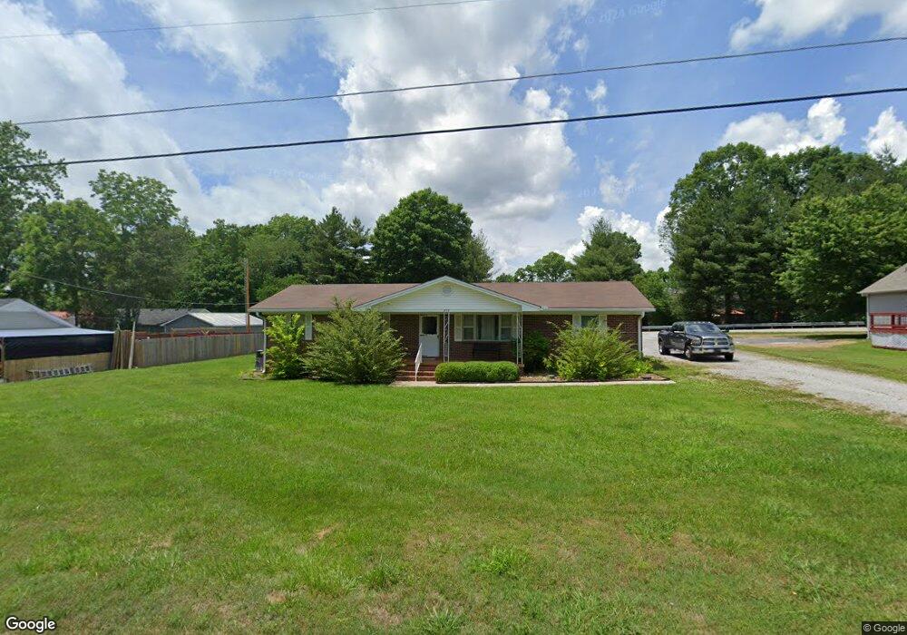 299 Fairlane Dr, Manchester, TN 37355 - photo 1