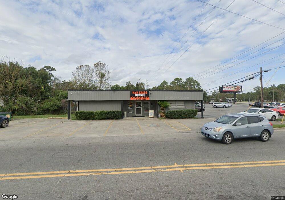 2019 4th St, Brunswick, GA 31520 - photo 1