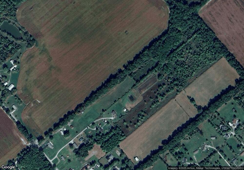 21618 Woodville Rd, Blanchester, OH 45107 - photo 1