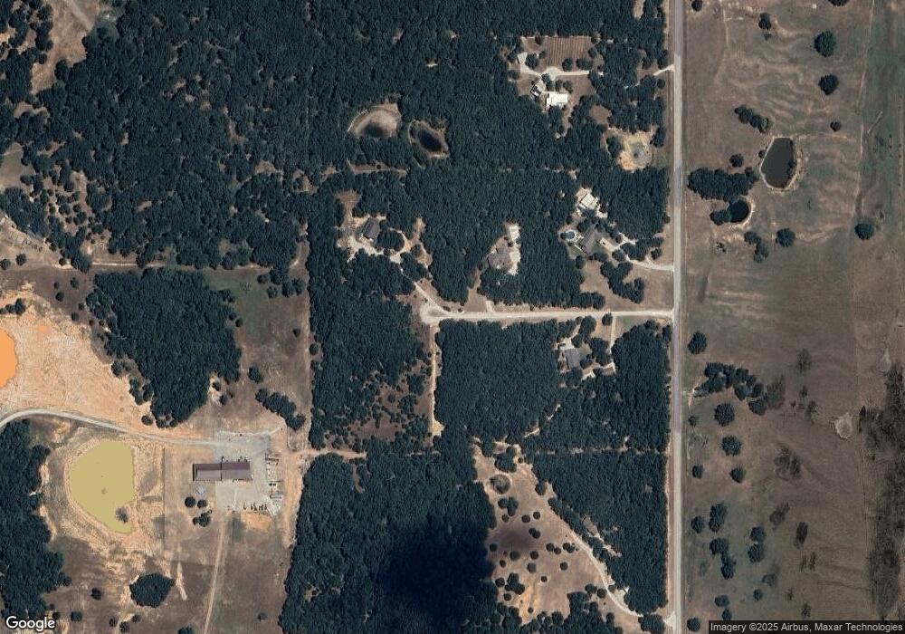 TBD N Wagonwheel Dr, Ardmore, OK 73401 - photo 1