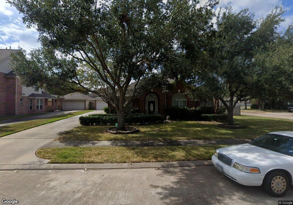 7923 Split Cypress Ln, Houston, TX 77041 - photo 1