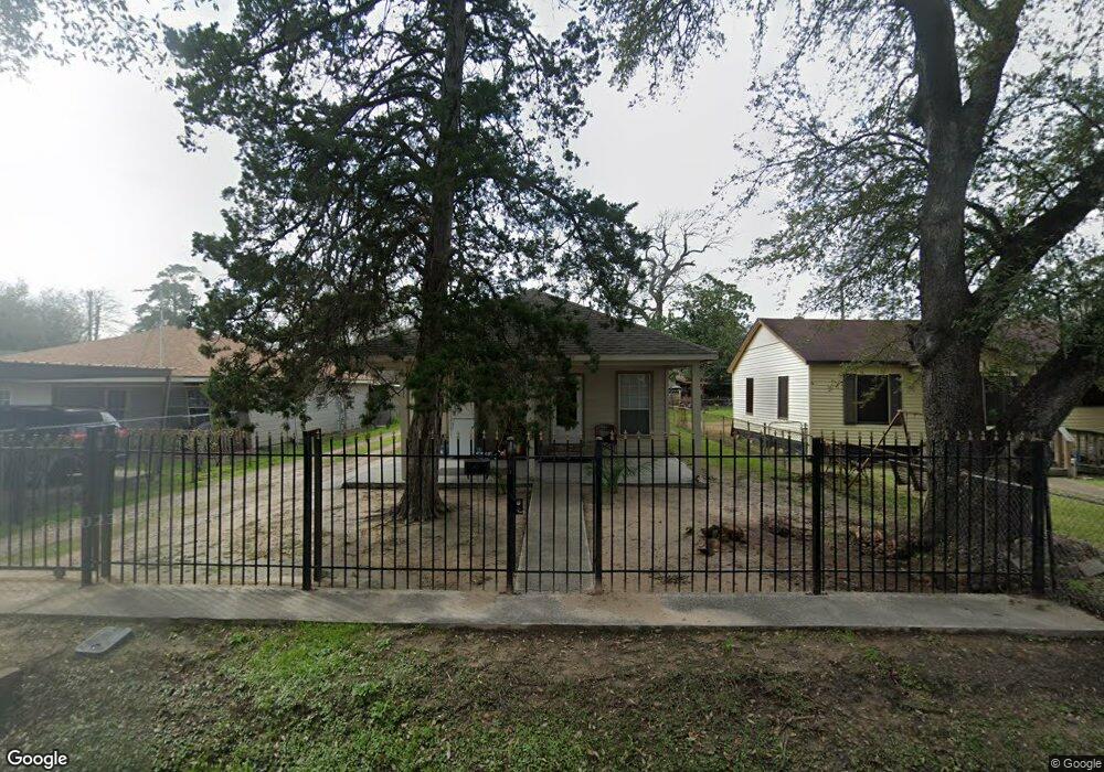 4215 Averill St, Houston, TX 77009 - photo 1