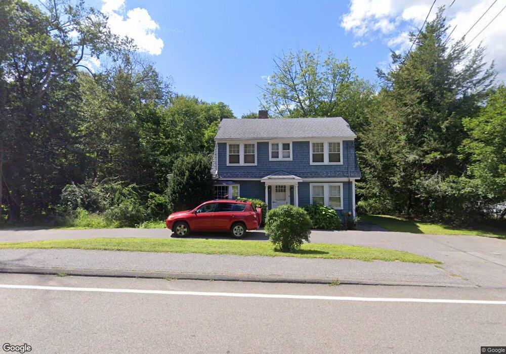 88 Main St, Acton, MA 01720 - photo 1