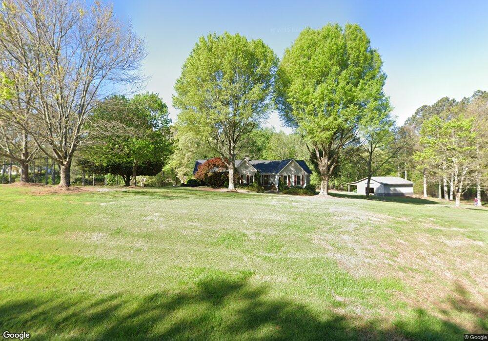 1630 Miller Academy Rd, Carrollton, GA 30117 - photo 1