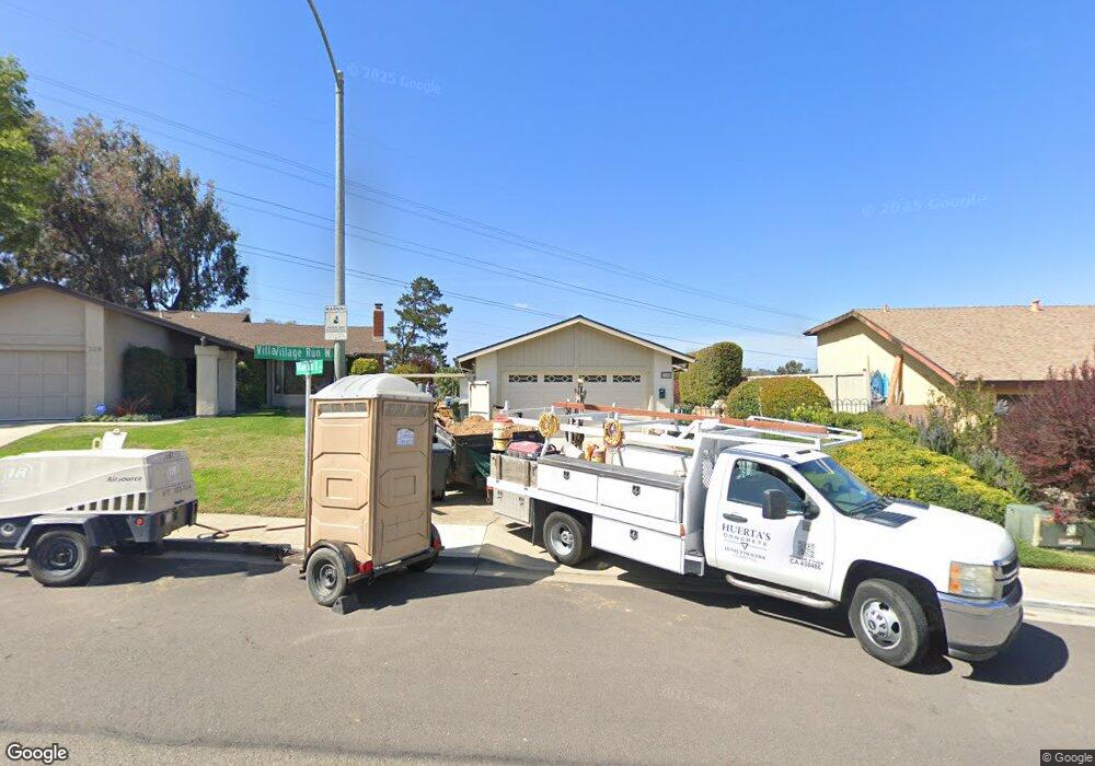 1706 Village Run N, Encinitas, CA 92024 - photo 1