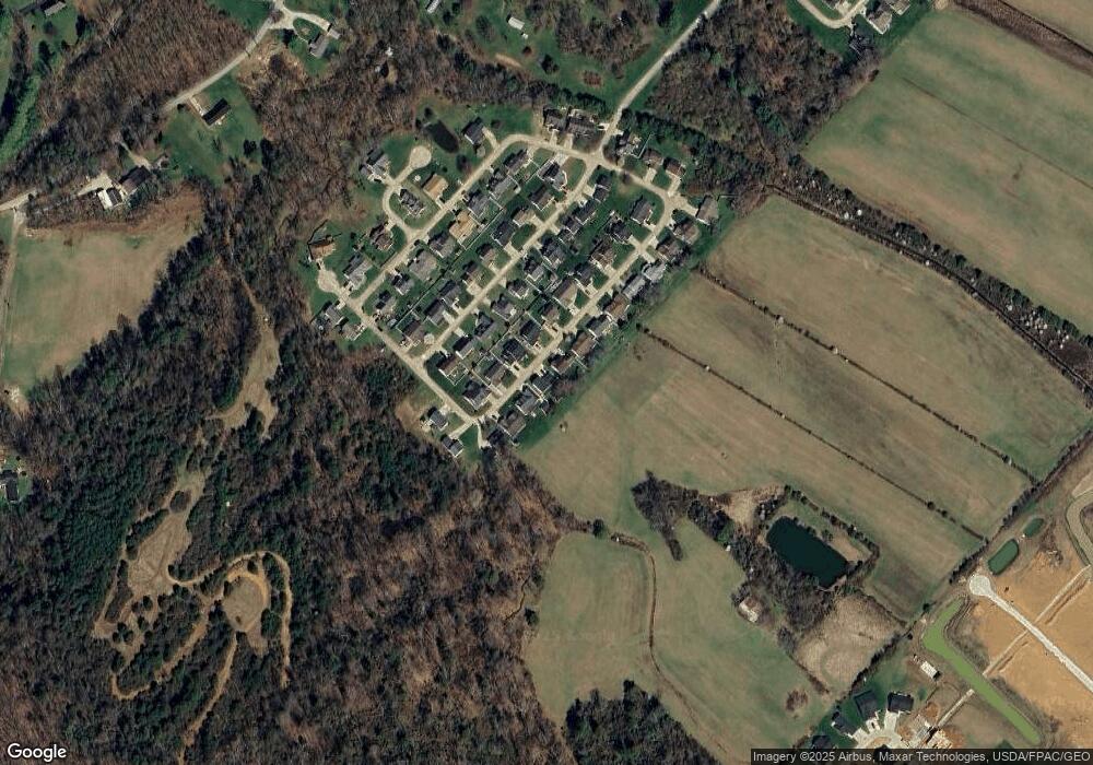 454 Pebble Creek Dr, Fraziers Bottom, WV 25082 - photo 1