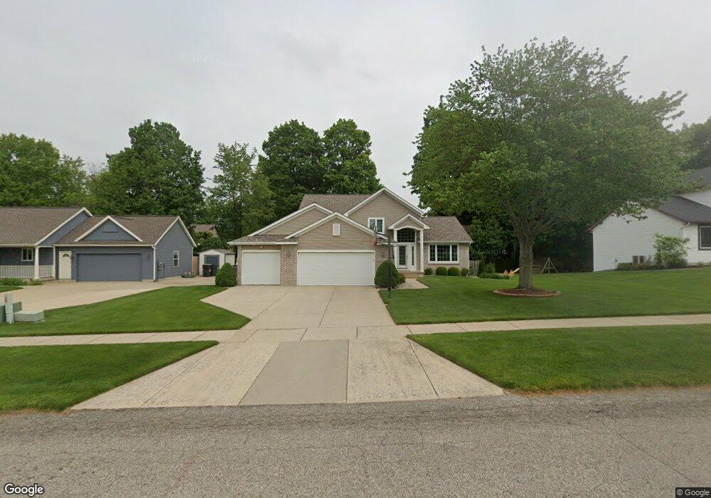 2627 Ridge Top Dr SW, Byron Center, MI 49315 - photo 1