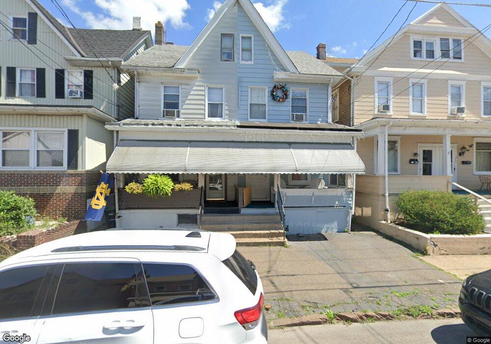 873 Alter St, Hazleton, PA 18201 - photo 1