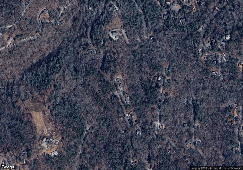 641 Matrix Ln, Ellijay, GA 30540 - photo 1