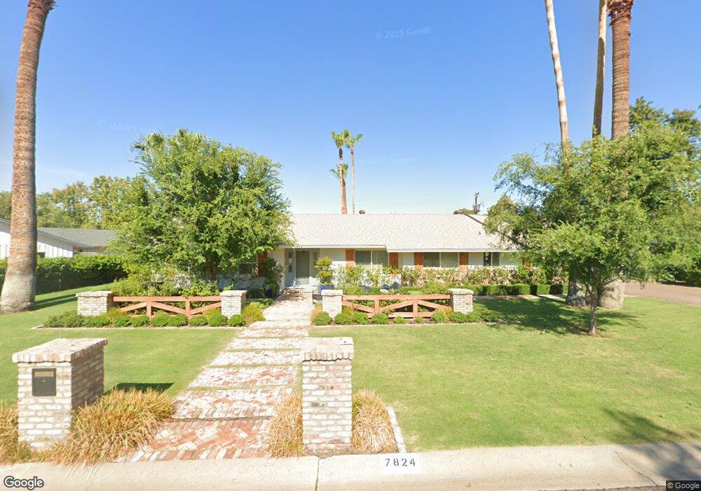 7823 N 13th Ave, Phoenix, AZ 85021 - photo 1