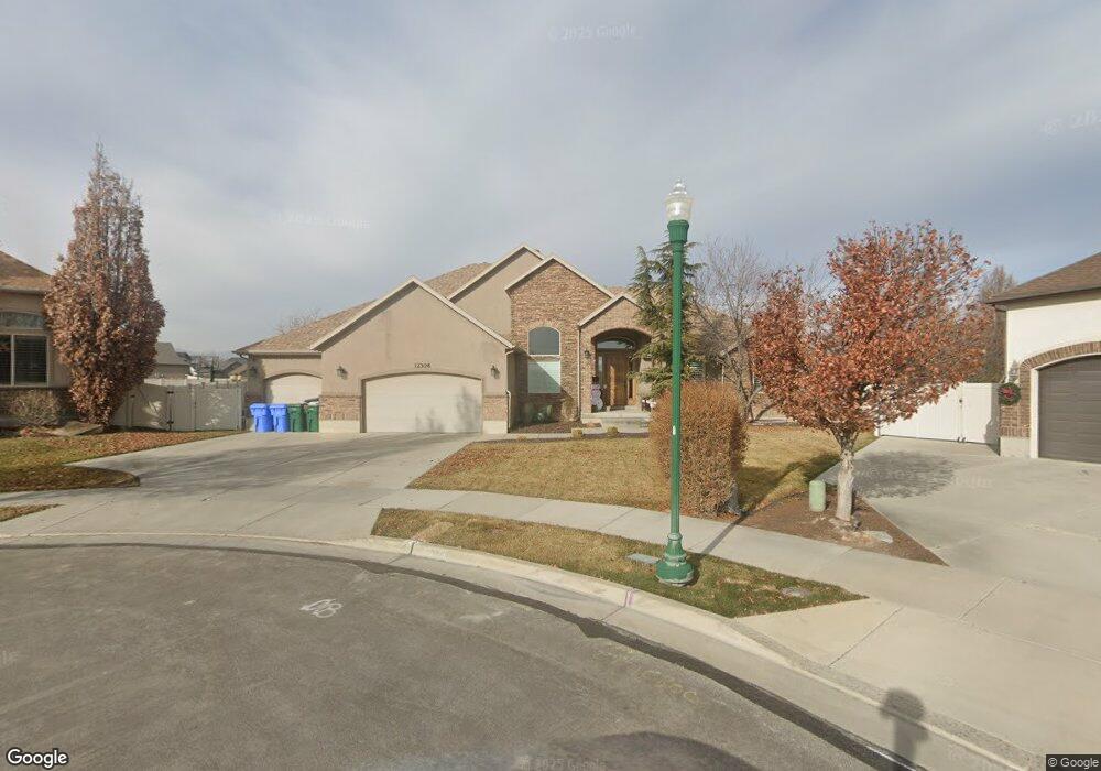 12308 S Emery Forest Ct, Riverton, UT 84065 - photo 1