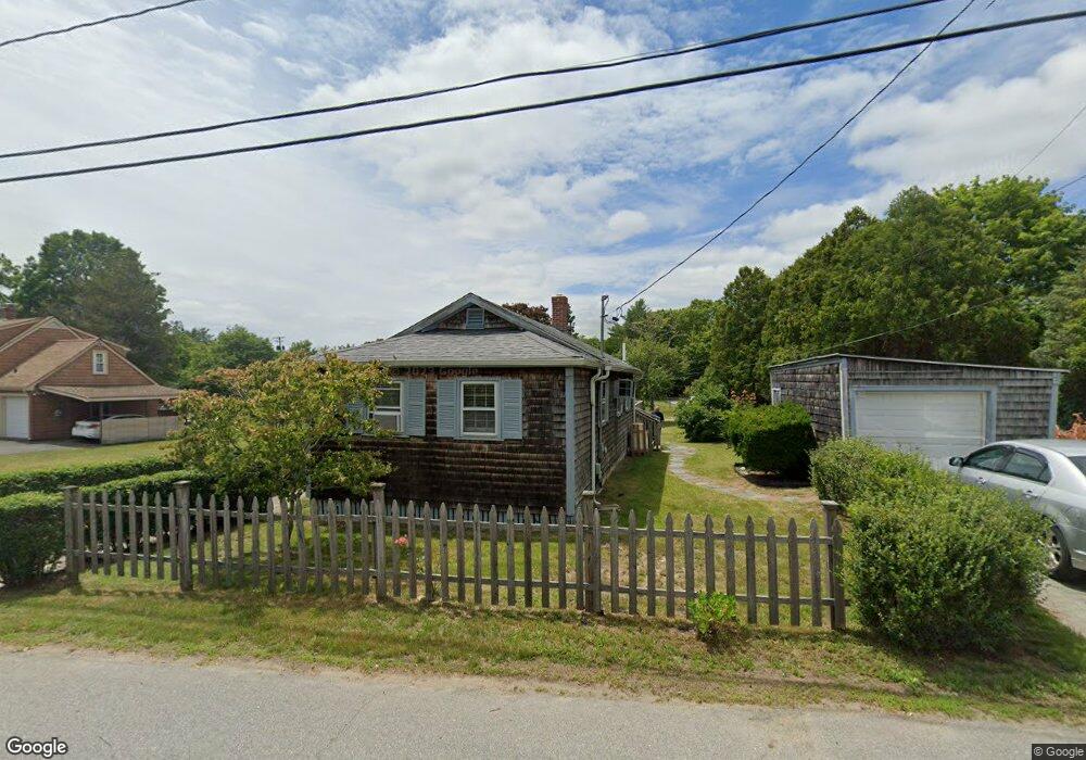 23 Connecticut Ave, North Dartmouth, MA 02747 - photo 1