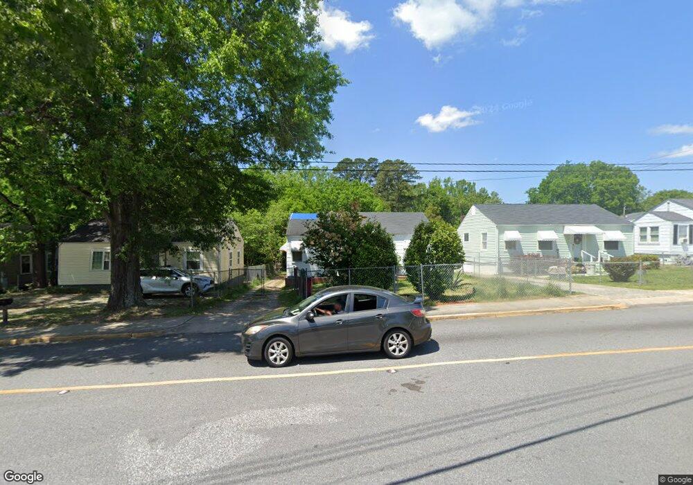 3656 Napier Ave, Macon, GA 31204 - photo 1