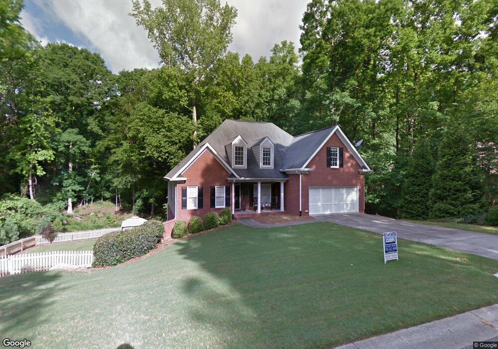 145 River Bottom Rd, Athens, GA 30606 - photo 1