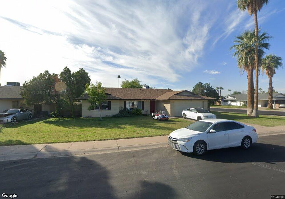 1407 E Manhatton Dr, Tempe, AZ 85282 - photo 1