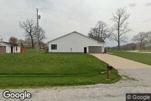 2880 Powell Ct, Cantrall, IL 62625