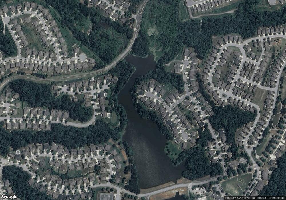 7151 Lake Edge Dr, Flowery Branch, GA 30542 - photo 1