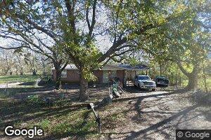 713 S Webb St, Hugo, OK 74743
