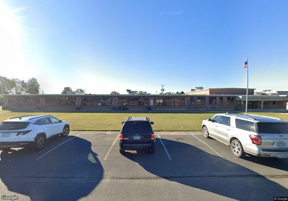 503 W 19th St, Stuttgart, AR 72160 - photo 1