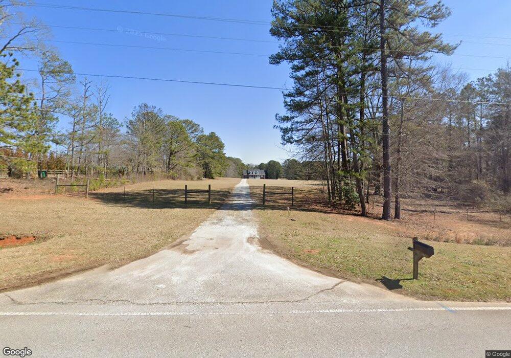 460 S Bethany Rd, Locust Grove, GA 30248 - photo 1