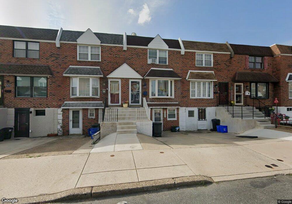 4433 Garden St, Philadelphia, PA 19137 - photo 1