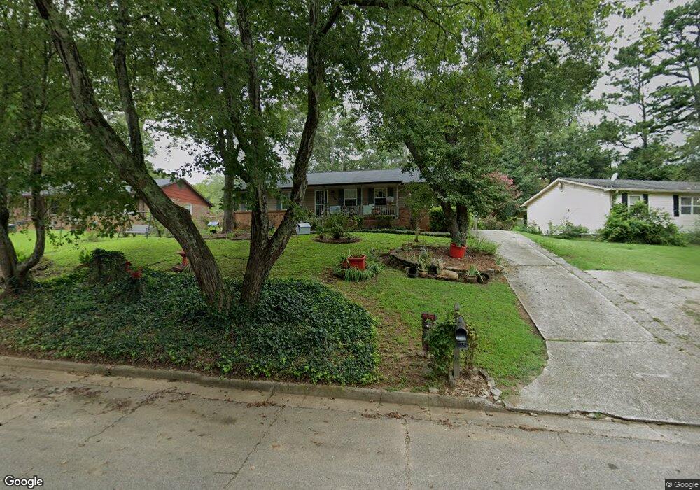 10073 Brass Ring Rd unit 2, Jonesboro, GA 30238 - photo 1