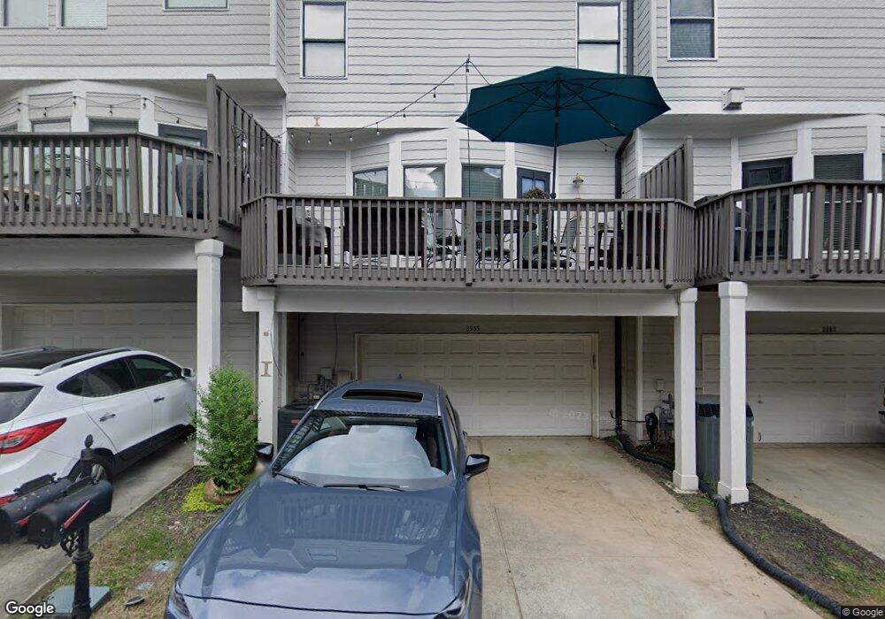 3955 Savannah Square St NW, Suwanee, GA 30024 - photo 1