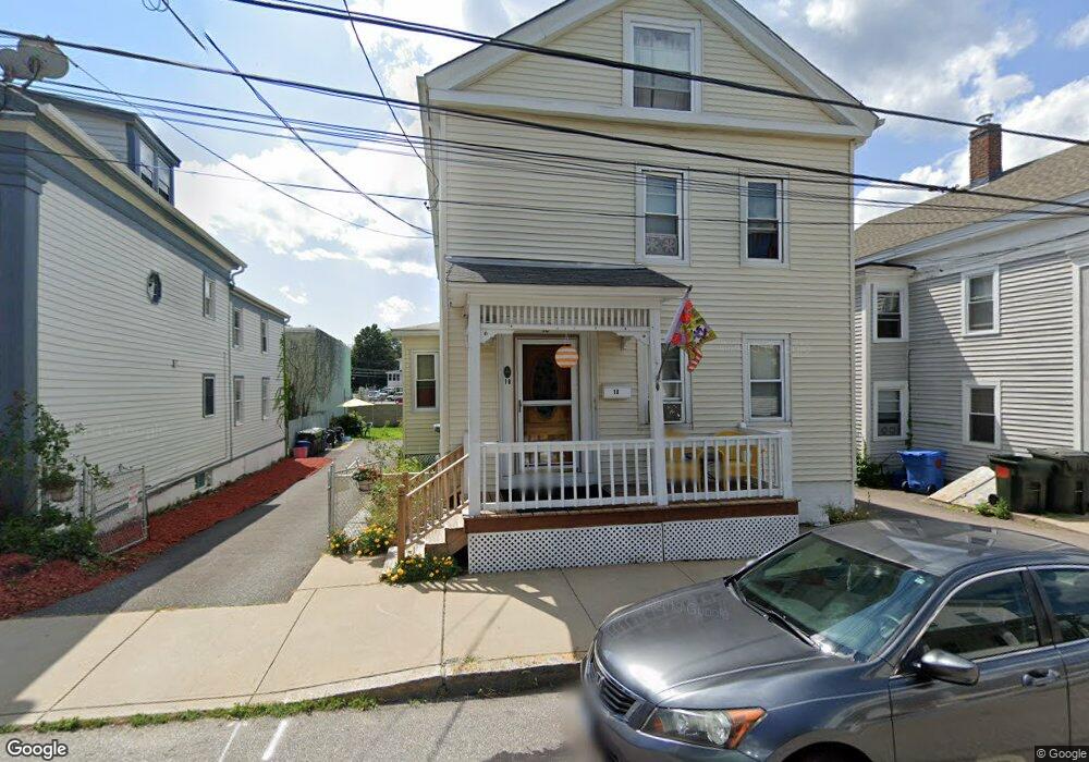 18 Coit St, New London, CT 06320 - photo 1