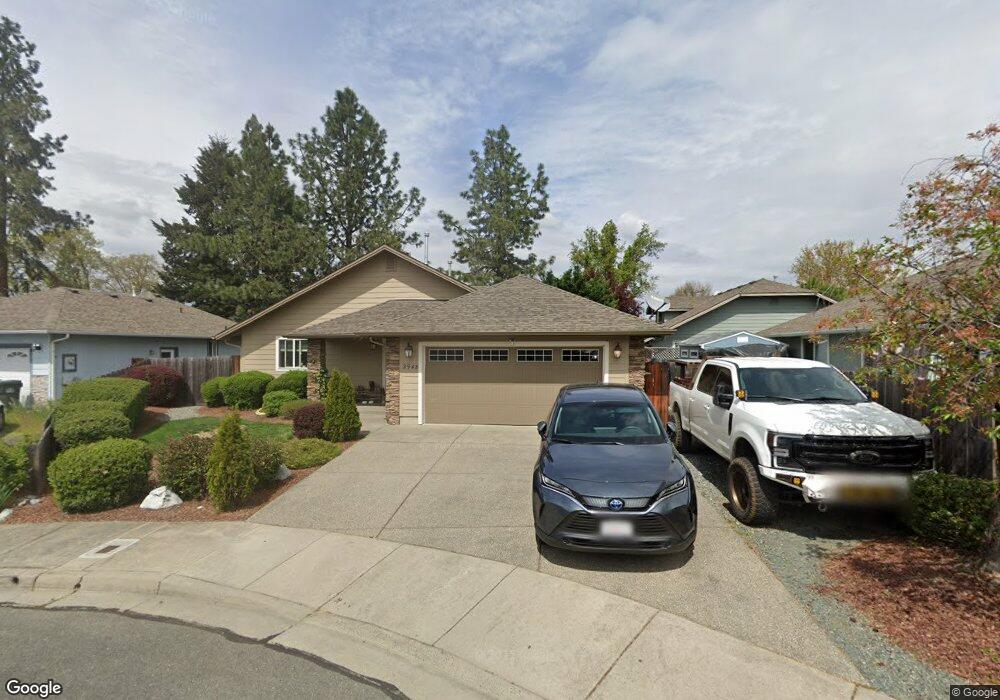 2948 SW Mistybrook Dr, Grants Pass, OR 97527 - photo 1