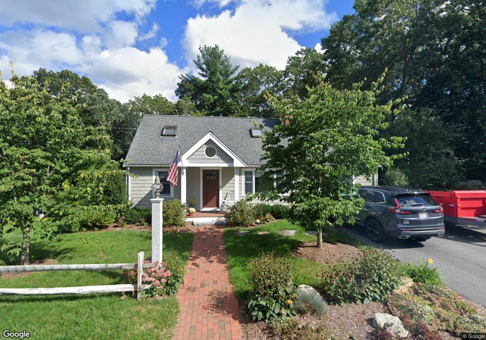 8 Skyview Terrace, Holliston, MA 01746 - photo 1