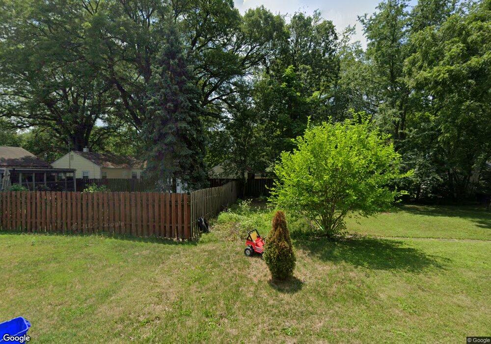 1406 S 5th St, Lafayette, IN 47905 - photo 1